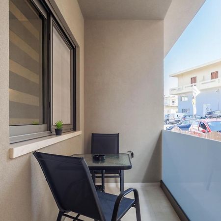 Athena Apartment كاندية المظهر الخارجي الصورة