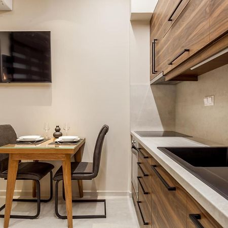 Athena Apartment كاندية المظهر الخارجي الصورة