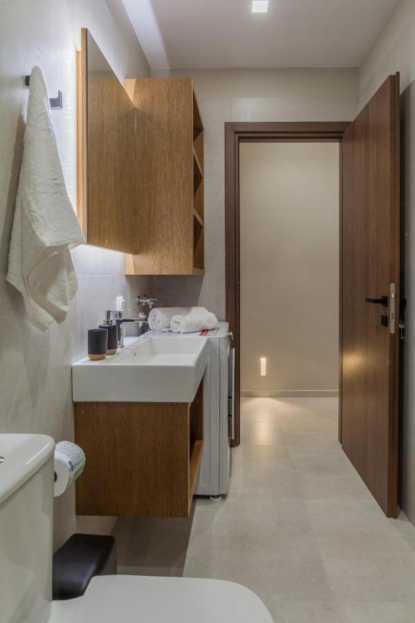 Athena Apartment كاندية المظهر الخارجي الصورة