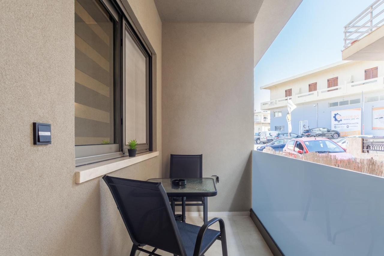 Athena Apartment كاندية المظهر الخارجي الصورة